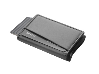 Logotrade corporate gifts photo of: RFID wallet 2121119