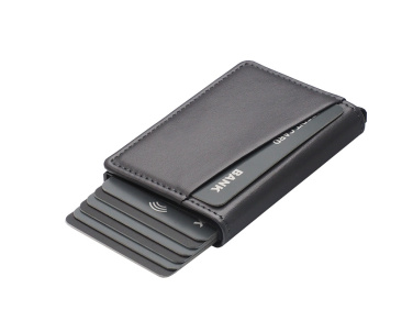 Logotrade advertising product image of: RFID wallet 2121119