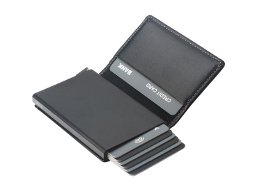 Logotrade promotional products photo of: RFID wallet 2121119