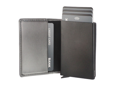 Logo trade business gift photo of: RFID wallet 2121119