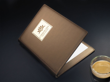 Logotrade promotional gift picture of: Menu cover Fine Dining Pro 1634094