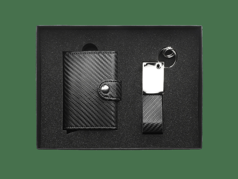 Logo trade promotional item photo of: Set 1716110