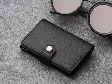 Logo trade promotional items picture of: RFID wallet 2161318