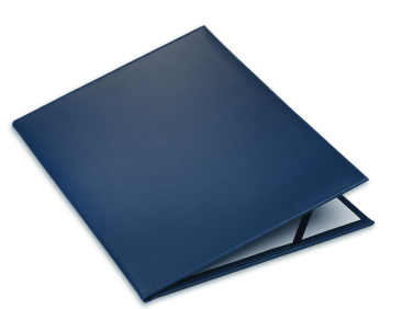 Logo trade promotional products picture of: Certificate cover 152317