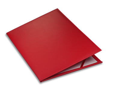 Logotrade promotional items photo of: Certificate cover 152317