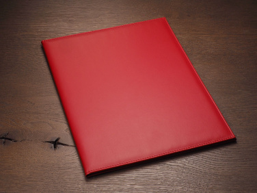 Logo trade corporate gift photo of: Certificate cover 152317