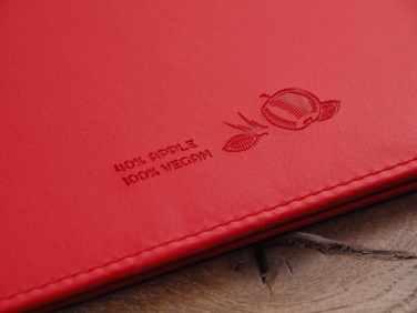 Logo trade promotional items image of: Certificate cover 152317