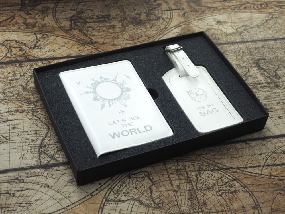 Logotrade promotional product image of: Set 1814119