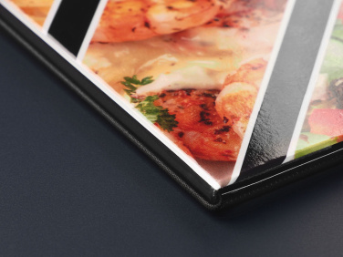 Logo trade promotional item photo of: Menu cover 1824117