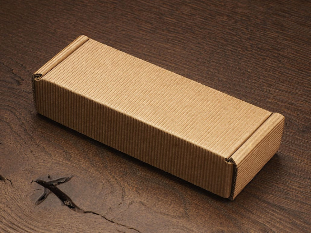 Logotrade business gifts photo of: Box (12.1x4.6x2.6cm) 1879307
