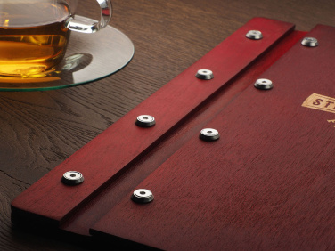 Logotrade business gift image of: Menu cover 1860121