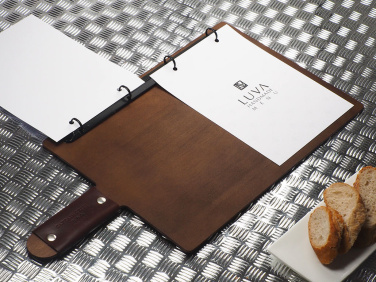 Logotrade promotional gift picture of: Menu cover 1864121