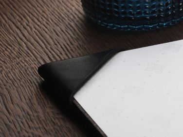 Logotrade promotional merchandise photo of: Menu pad 1869121
