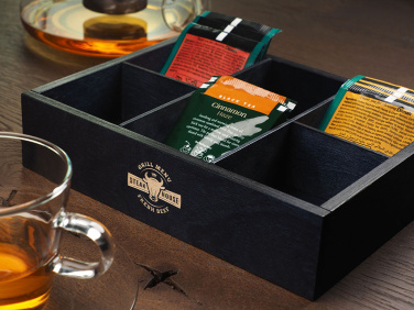 Logotrade business gifts photo of: Wooden box 1870121