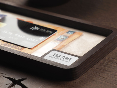 Logo trade promotional items picture of: Bill holder 1873121