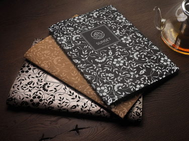 Logotrade promotional merchandise image of: Menu cover Ambiente 1178285