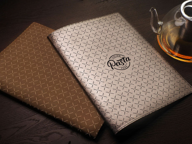 Logotrade promotional gifts photo of: Menu cover Ambiente 1178294