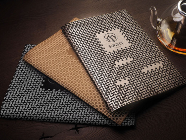 Logotrade advertising product image of: Menu cover Ambiente 1178298