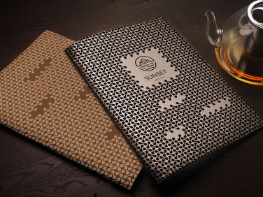 Logo trade promotional product photo of: Menu cover Ambiente 1178298