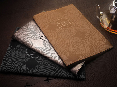 Logo trade promotional giveaway photo of: Menu cover Ambiente 1178299