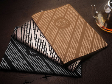 Logo trade promotional gifts image of: Menu cover Ambiente 1178301
