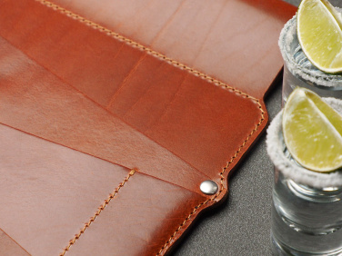 Logo trade promotional items image of: Waiter holster  1188141