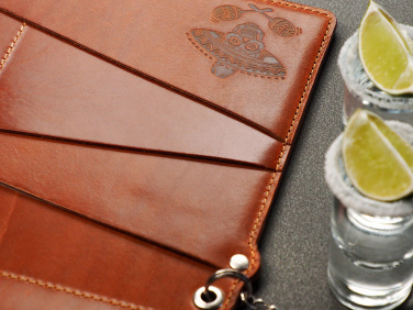 Logotrade promotional giveaway picture of: Waiter holster  1188141