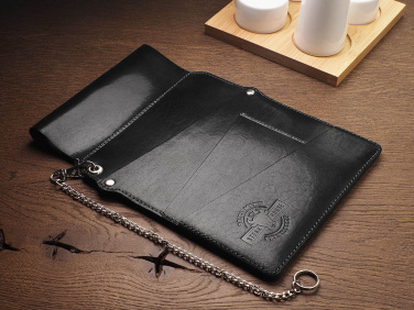 Logo trade promotional gifts image of: Waiter holster  1188141