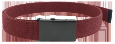 Logo trade promotional product photo of: Belt with bottle opener buckle  1134122