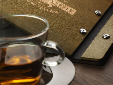 Logotrade advertising product image of: Menu cover 1905121