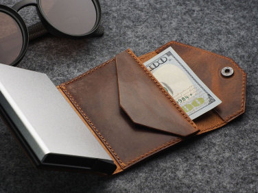 Logotrade corporate gifts photo of: RFID wallet 1931310
