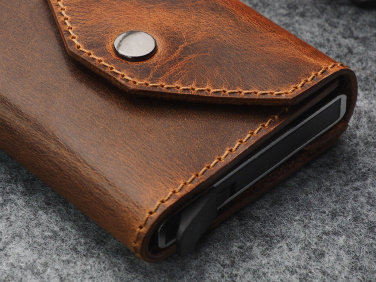 Logotrade promotional merchandise picture of: RFID wallet 1931310