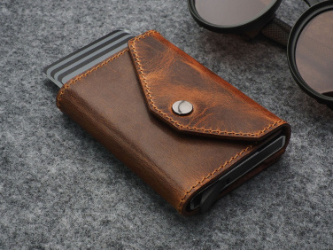 Logotrade corporate gifts photo of: RFID wallet 1931310