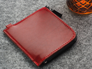 Logo trade promotional products image of: Minimal wallet 1932141