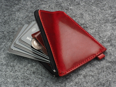 Logotrade promotional products photo of: Minimal wallet 1932141