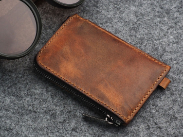 Logo trade promotional products image of: Wallet 1935310