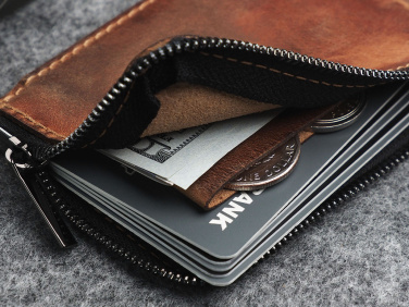 Logotrade promotional gifts photo of: Wallet 1935310