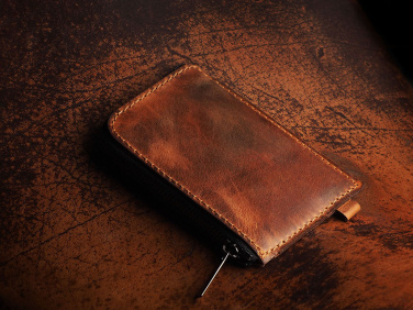 Logotrade promotional gift picture of: Wallet 1935310