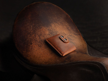 Logotrade promotional gift picture of: Wallet 384310