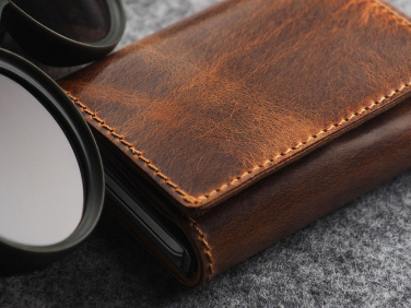 Logotrade promotional giveaway picture of: RFID wallet 541310