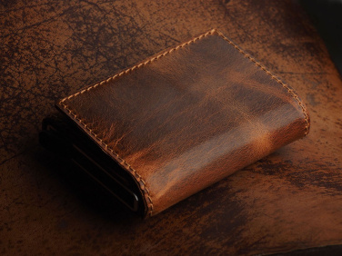 Logo trade promotional products picture of: RFID wallet 541310