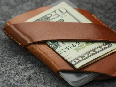 Logo trade promotional products picture of: Wallet 1242141