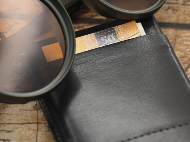 Logotrade corporate gifts photo of: RFID wallet 593141