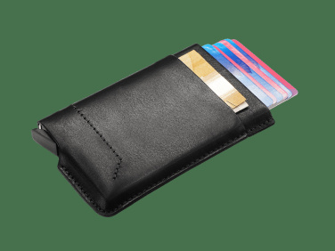 Logo trade promotional product photo of: RFID wallet 593141
