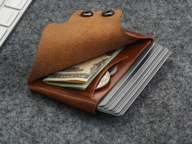 Logotrade promotional products photo of: Wallet 384141