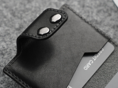 Logo trade advertising products picture of: RFID wallet 1934141