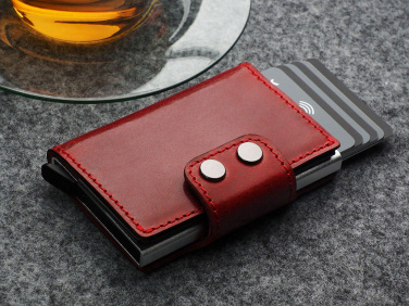 Logotrade advertising product image of: RFID wallet 1934141