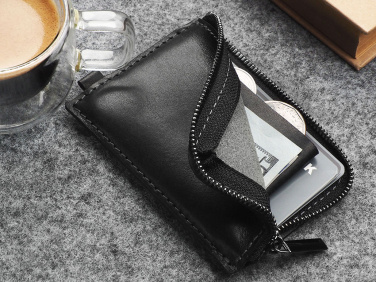 Logotrade promotional gift picture of: Wallet 1935141