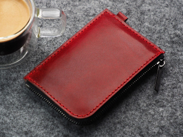 Logotrade promotional products photo of: Wallet 1935141