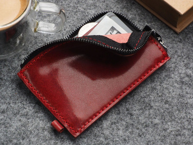Logotrade promotional product picture of: Wallet 1935141